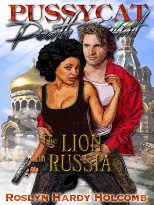 cover image of The Lion in Russia